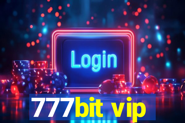 777bit vip